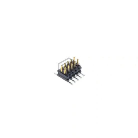 FTMH-105-02-L-DV - Samtec Inc. - Rectangular Connectors - Headers, Male Pins