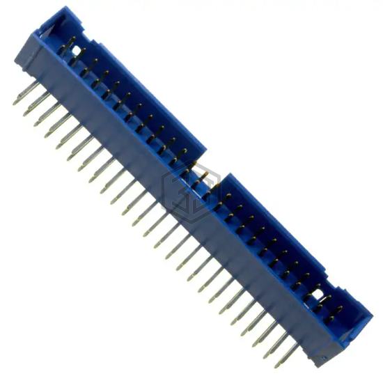 75867-108LF - Amphenol ICC (FCI) - Rectangular Connectors - Headers, Male Pins