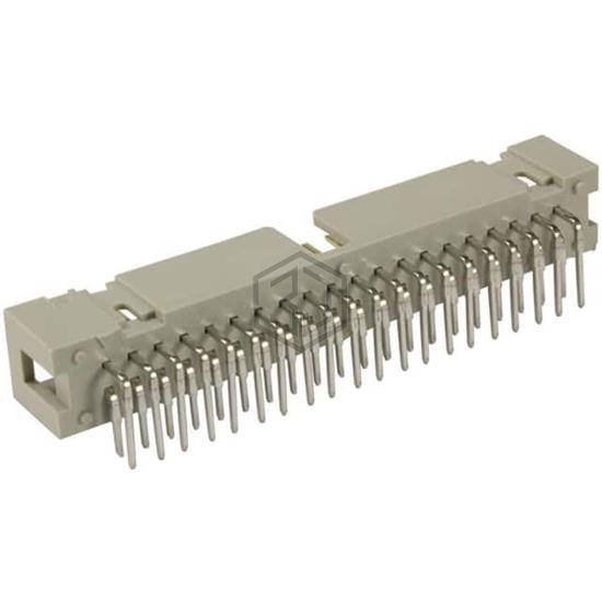09185347323 - HARTING - Rectangular Connectors - Headers, Male Pins