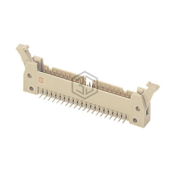 09185205903 - HARTING - Rectangular Connectors - Headers, Male Pins