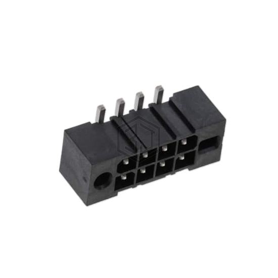 IPBT-104-H2-T-D-GP - Samtec Inc. - Rectangular Connectors - Headers, Male Pins