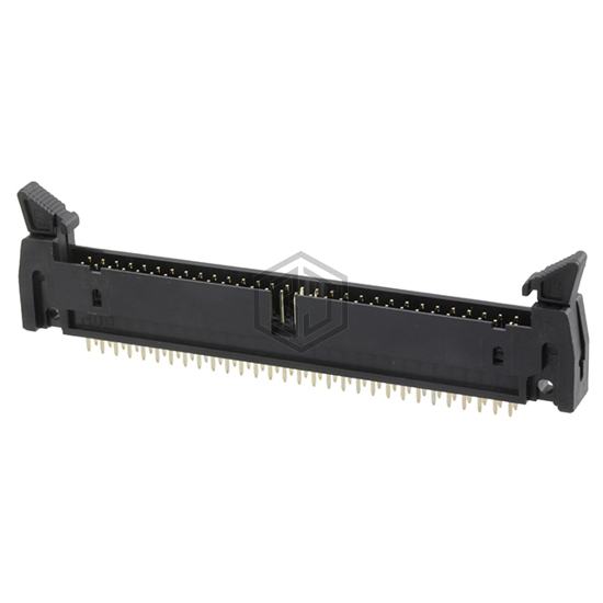 61206022021 - Würth Elektronik - Rectangular Connectors - Headers, Male Pins