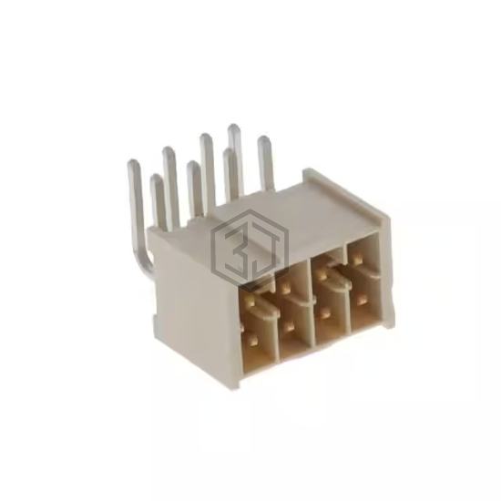IPL1-104-01-F-D-RA-K - Samtec Inc. - Rectangular Connectors - Headers, Male Pins