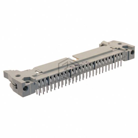 09185506903 - HARTING - Rectangular Connectors - Headers, Male Pins