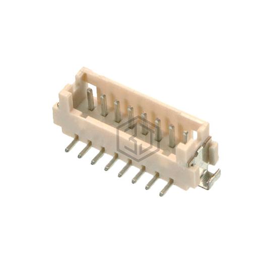 M30-6000846 - Harwin Inc. - Rectangular Connectors - Headers, Male Pins