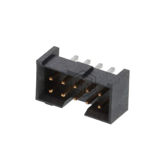 LTMM-105-02-L-D - Samtec Inc. - Rectangular Connectors - Headers, Male Pins