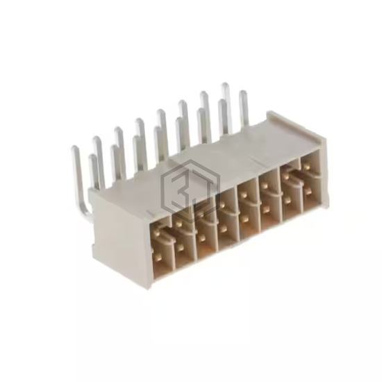 IPL1-108-01-F-D-RA-K - Samtec Inc. - Rectangular Connectors - Headers, Male Pins