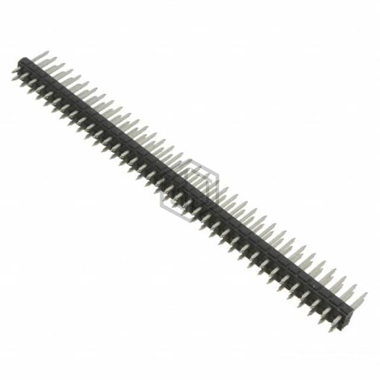 929836-01-36 - 3M - Rectangular Connectors - Headers, Male Pins