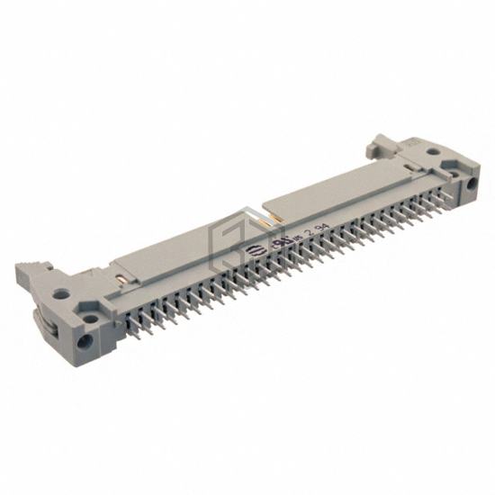 09185607904 - HARTING - Rectangular Connectors - Headers, Male Pins