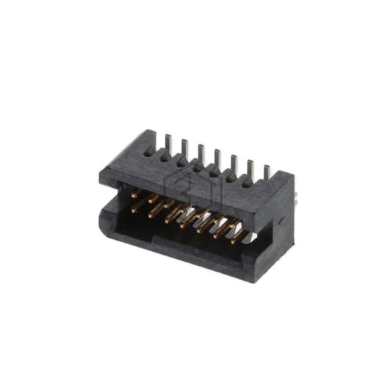 TFM-107-02-S-D-LC - Samtec Inc. - Rectangular Connectors - Headers, Male Pins