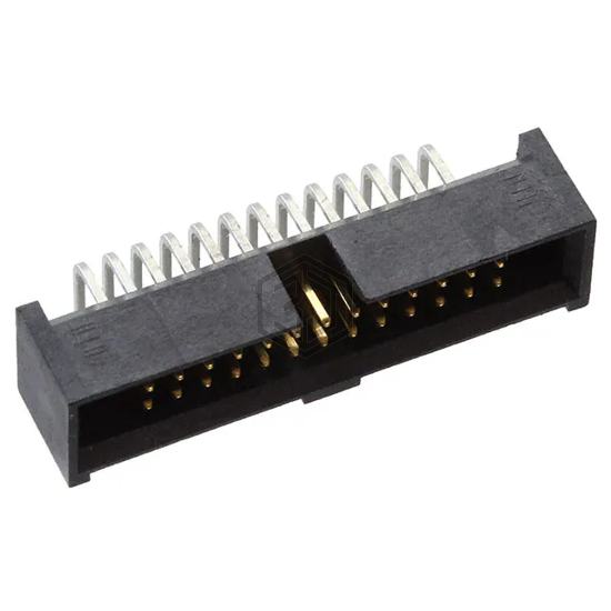 SHF-113-01-L-D-RA - Samtec Inc. - Rectangular Connectors - Headers, Male Pins
