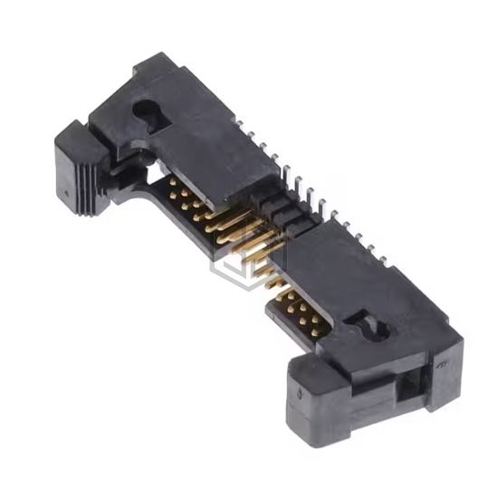 FTSH-113-01-L-DV-EJ - Samtec Inc. - Rectangular Connectors - Headers, Male Pins