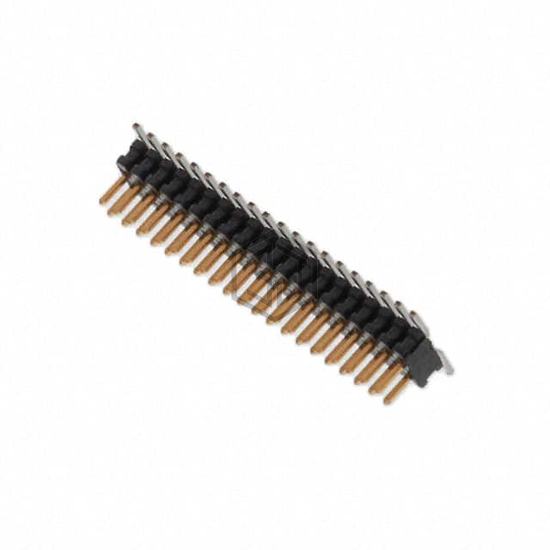 FTMH-120-02-L-DV - Samtec Inc. - Rectangular Connectors - Headers, Male Pins