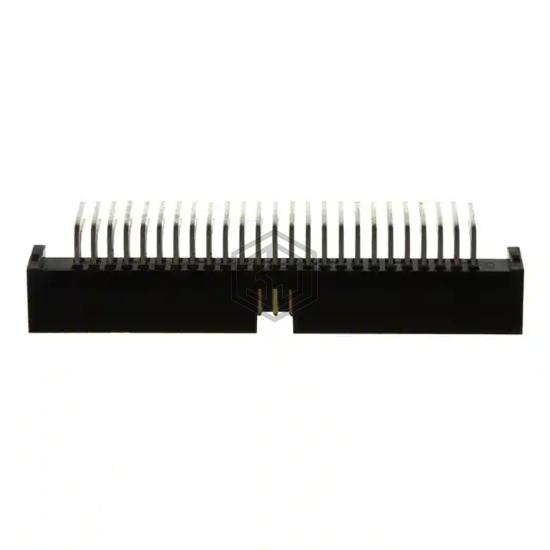 SHF-125-01-L-D-RA - Samtec Inc. - Rectangular Connectors - Headers, Male Pins