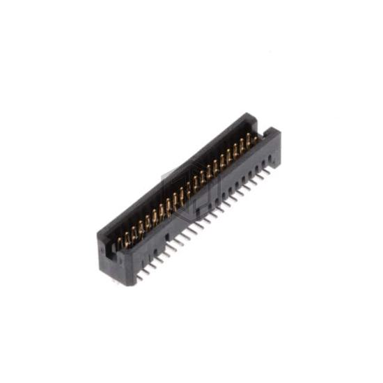 TFML-120-02-L-D-LC - Samtec Inc. - Rectangular Connectors - Headers, Male Pins