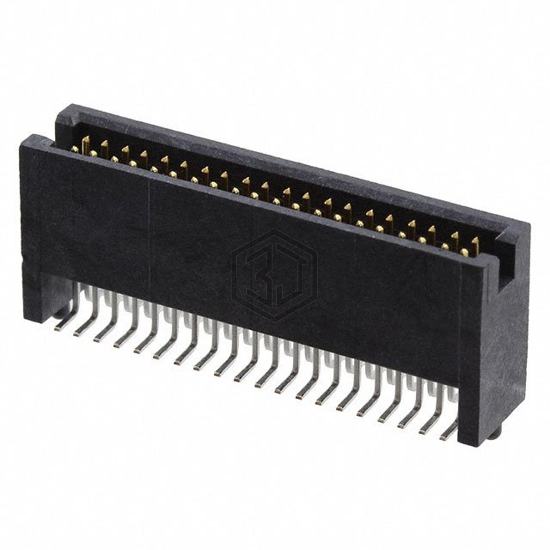 TFM-120-32-L-D-A - Samtec Inc. - Rectangular Connectors - Headers, Male Pins