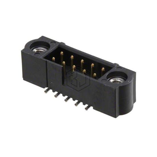 M80-5021042 - Harwin Inc. - Rectangular Connectors - Headers, Male Pins