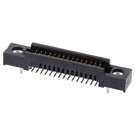 TFM-115-02-S-D-DS - Samtec Inc. - Rectangular Connectors - Headers, Male Pins
