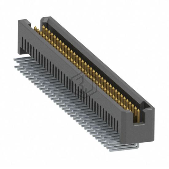 TFM-135-01-L-D-RA - Samtec Inc. - Rectangular Connectors - Headers, Male Pins