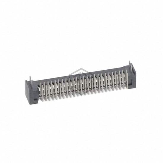 TFM-125-01-S-D-RE2-WT - Samtec Inc. - Rectangular Connectors - Headers, Male Pins