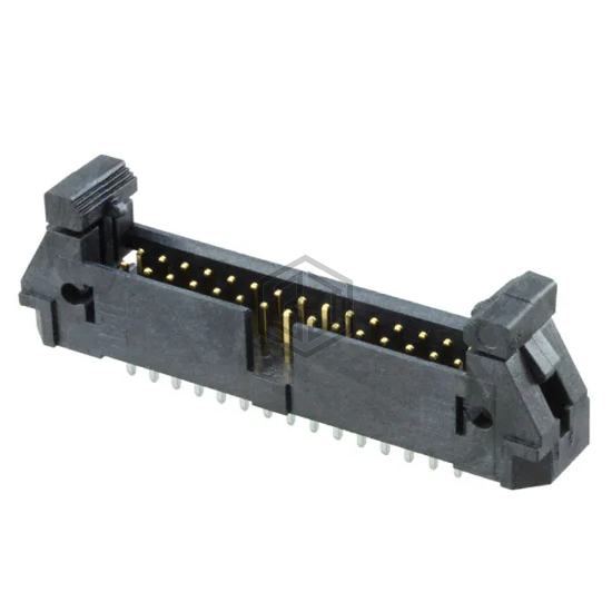 EJH-115-01-S-D-TH - Samtec Inc. - Rectangular Connectors - Headers, Male Pins