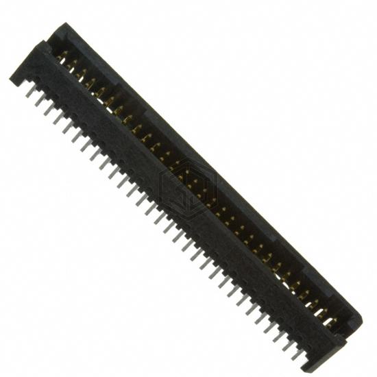 TFML-130-01-S-D - Samtec Inc. - Rectangular Connectors - Headers, Male Pins
