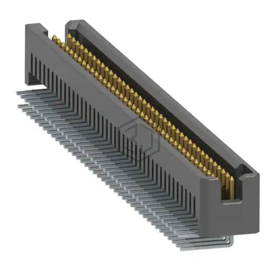 TFM-140-01-L-D-RA - Samtec Inc. - Rectangular Connectors - Headers, Male Pins