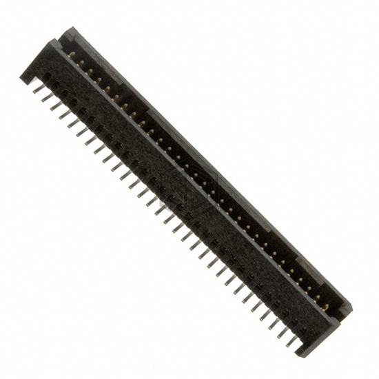 TFML-130-02-S-D - Samtec Inc. - Rectangular Connectors - Headers, Male Pins