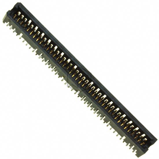 TFML-140-02-S-D - Samtec Inc. - Rectangular Connectors - Headers, Male Pins