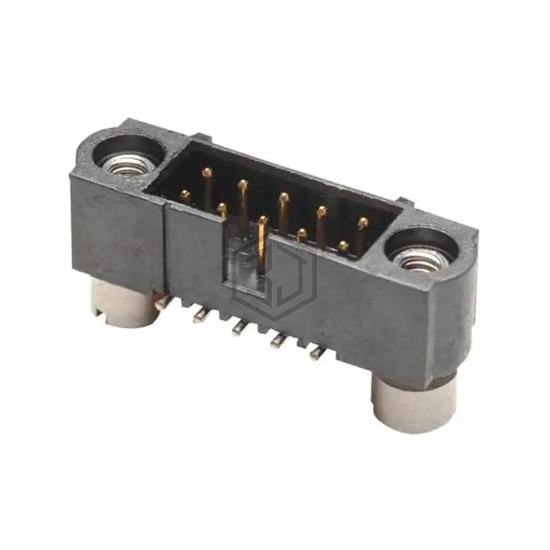 M80-5132622 - Harwin Inc. - Rectangular Connectors - Headers, Male Pins