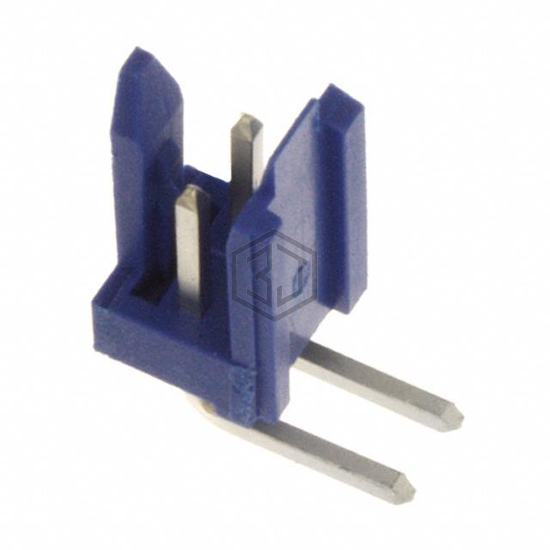 76382-402LF - Amphenol ICC (FCI) - Rectangular Connectors - Headers, Male Pins
