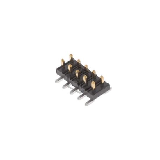 57202-G51-05LF - Amphenol ICC (FCI) - Rectangular Connectors - Headers, Male Pins