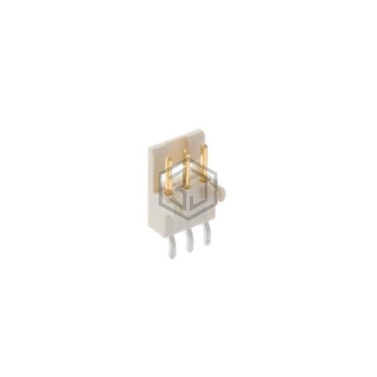 95000-103LF - Amphenol ICC (FCI) - Rectangular Connectors - Headers, Male Pins
