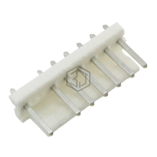 641922-3 - TE Connectivity AMP Connectors - Rectangular Connectors - Headers, Male Pins