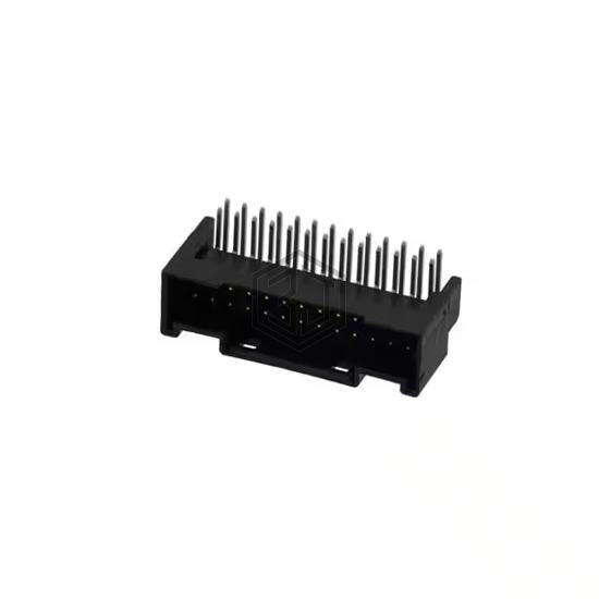 DF51K-26DP-2DS(800) - Hirose Electric Co Ltd - Rectangular Connectors - Headers, Male Pins
