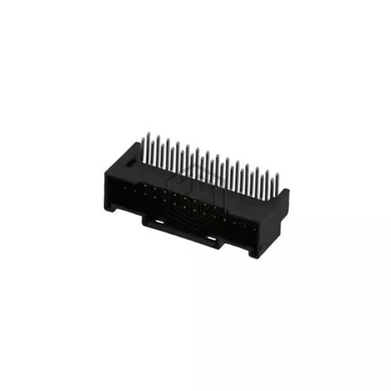 DF51K-28DP-2DS(800) - Hirose Electric Co Ltd - Rectangular Connectors - Headers, Male Pins