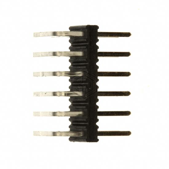 98423-G61-06LF - Amphenol ICC (FCI) - Rectangular Connectors - Headers, Male Pins