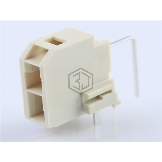 2035551312 - Molex - Rectangular Connectors - Headers, Male Pins