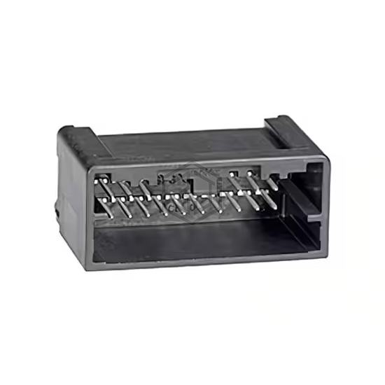 0348250161 - Molex - Rectangular Connectors - Headers, Male Pins