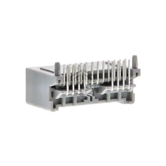 0348260201 - Molex - Rectangular Connectors - Headers, Male Pins