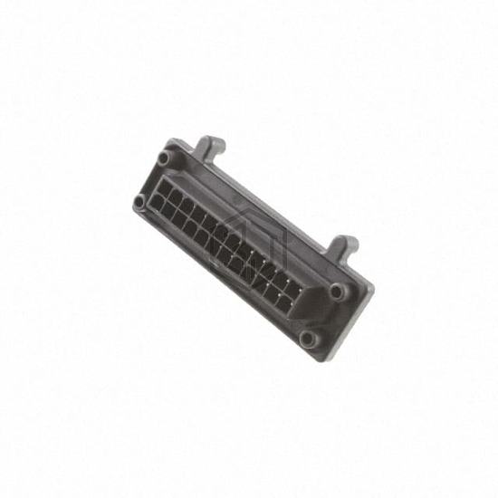 ADT-AMPE441212S3ES170E1 - Adam Tech - Rectangular Connectors - Headers, Male Pins