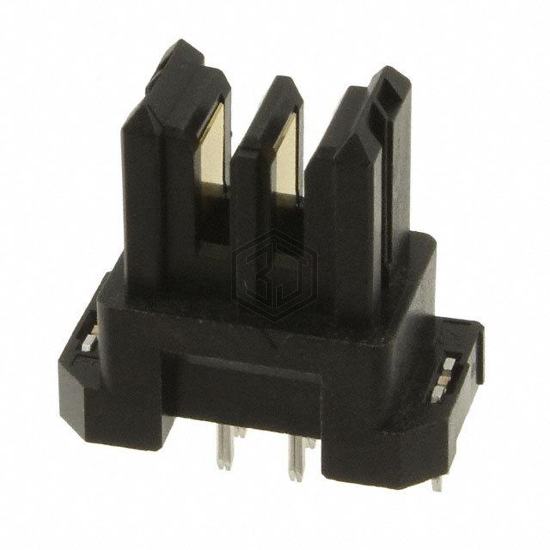 FX30B-2P-3.81DSA25 - Hirose Electric Co Ltd - Rectangular Connectors - Headers, Male Pins