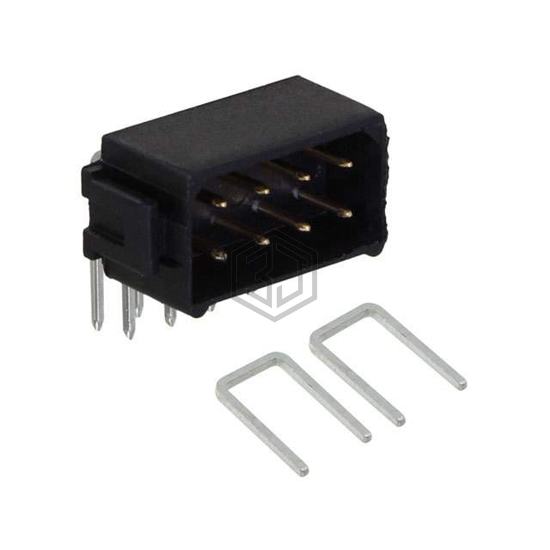 M80-8680822 - Harwin Inc. - Rectangular Connectors - Headers, Male Pins