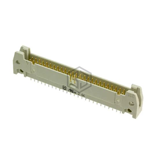 09185506924 - HARTING - Rectangular Connectors - Headers, Male Pins