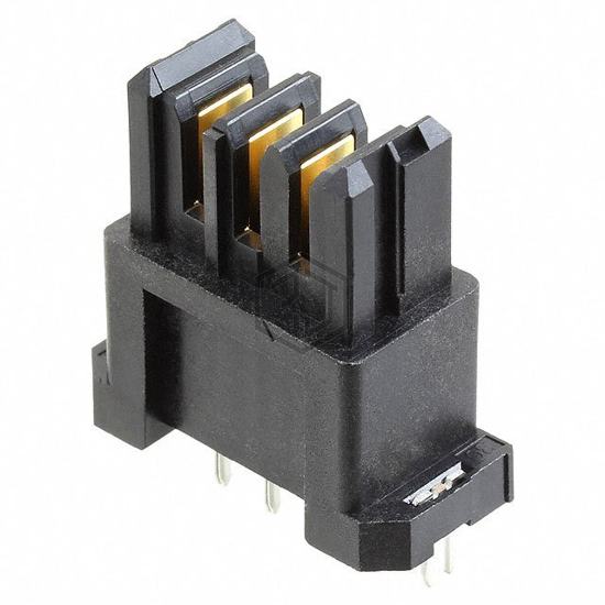 FX30B-3P-3.81DSA30 - Hirose Electric Co Ltd - Rectangular Connectors - Headers, Male Pins