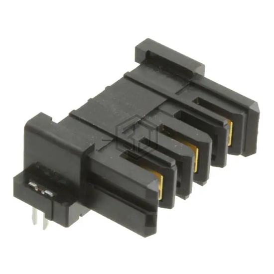 FX30B-3P-7.62DS - Hirose Electric Co Ltd - Rectangular Connectors - Headers, Male Pins
