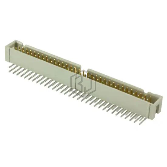 09185647323 - HARTING - Rectangular Connectors - Headers, Male Pins