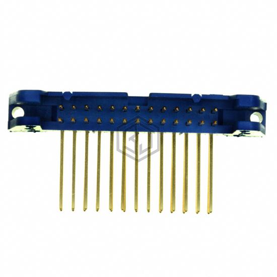 CWN-320-26-0000 - CW Industries - Rectangular Connectors - Headers, Male Pins