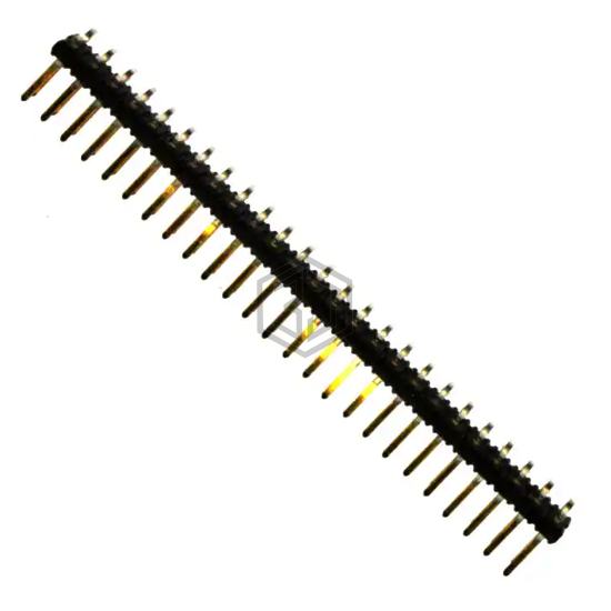 57202-G52-25LF - Amphenol ICC (FCI) - Rectangular Connectors - Headers, Male Pins
