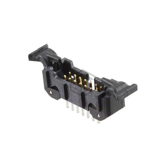45214-620230 - 3M - Rectangular Connectors - Headers, Male Pins